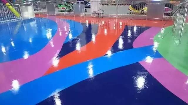 從2017維密秀看，環(huán)氧涂料給生活賦予不一樣的“性感”