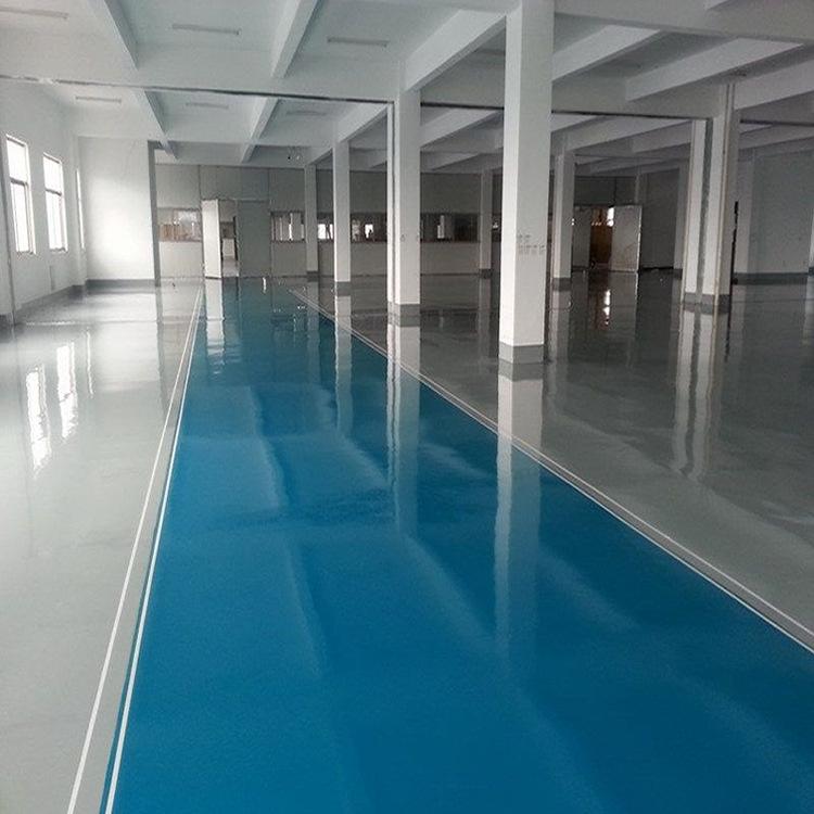 經(jīng)常被誤導的水性地板漆施工區(qū)域是怎么回事？