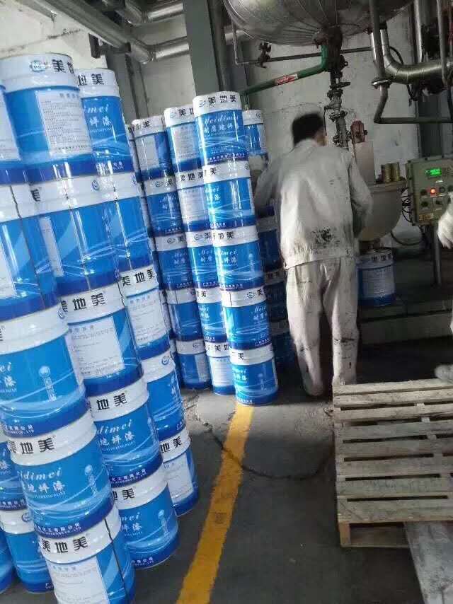 重慶地坪涂料廠家如何提升品牌知名度？